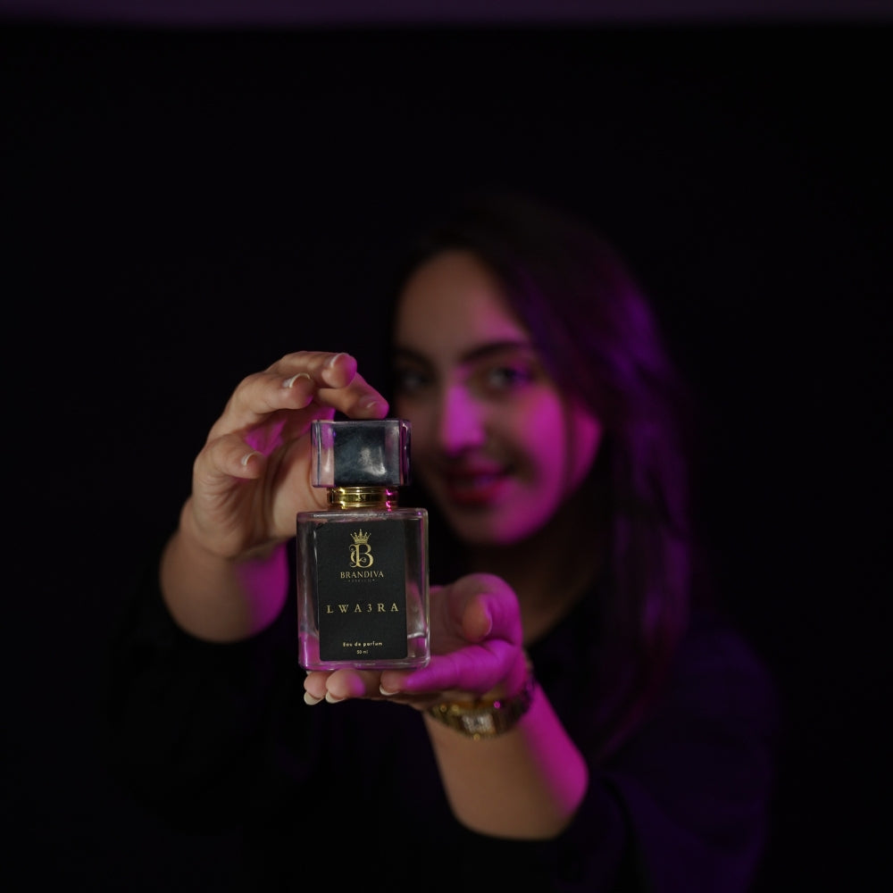 LWA3RA – Parfum Femme | BRANDIVA PARFUM