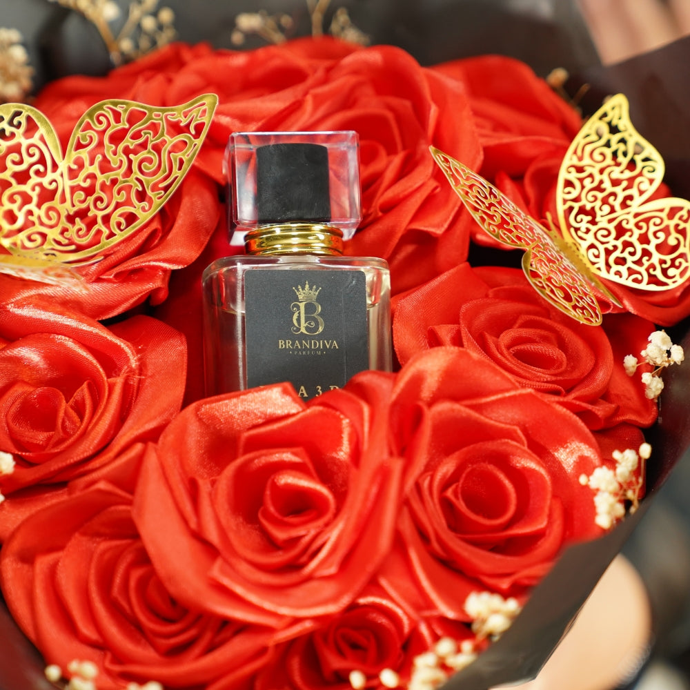 LWA3RA – Parfum Femme | BRANDIVA PARFUM