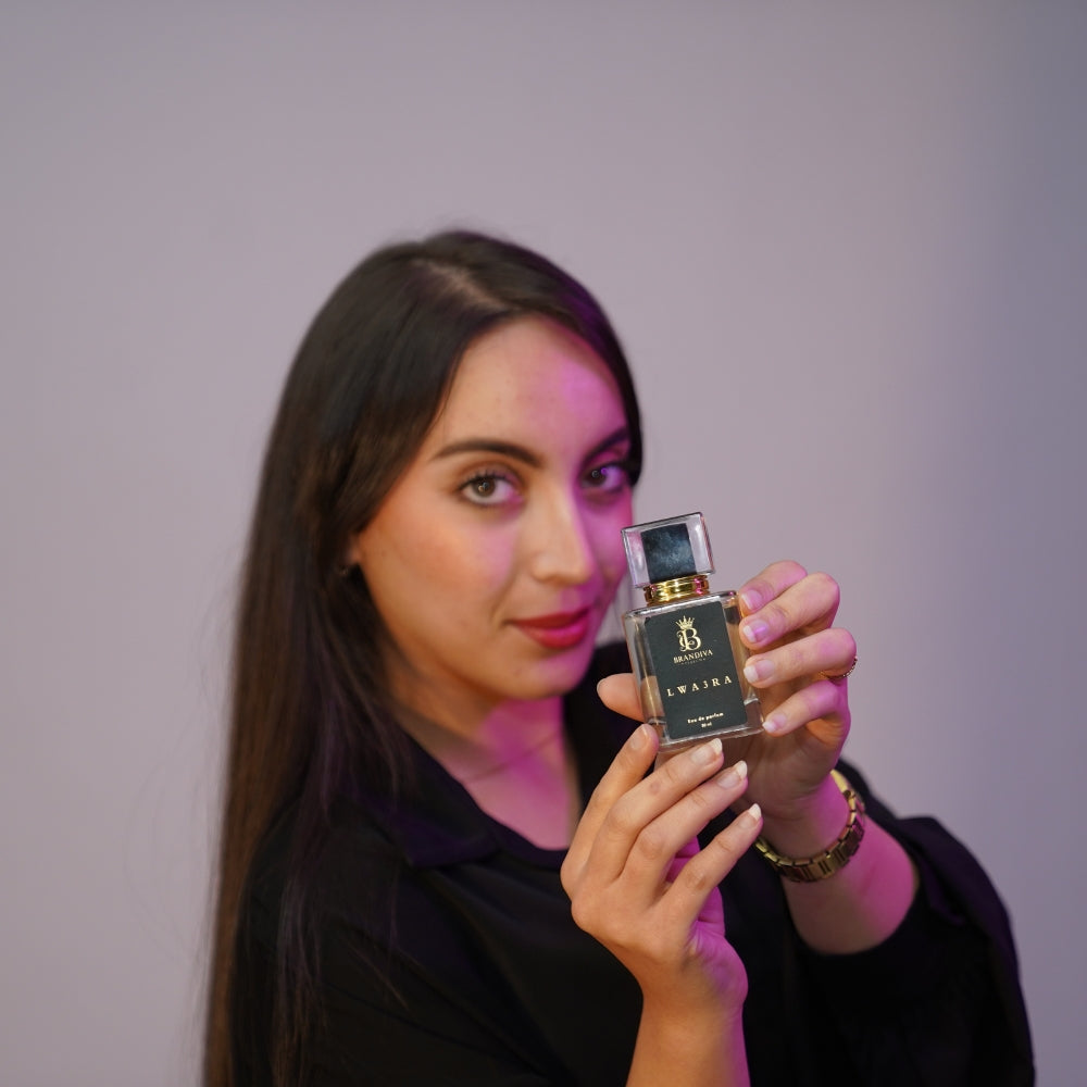 LWA3RA – Parfum Femme | BRANDIVA PARFUM
