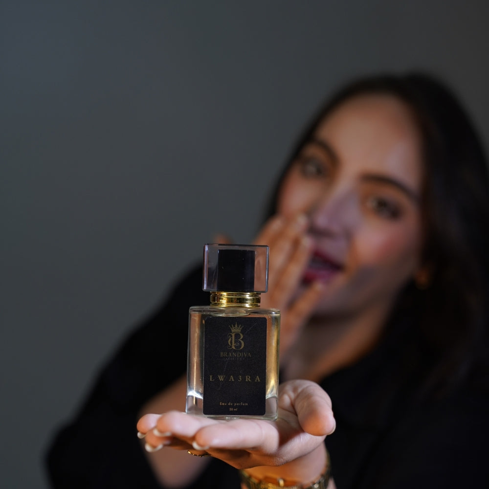 LWA3RA – Parfum Femme | BRANDIVA PARFUM