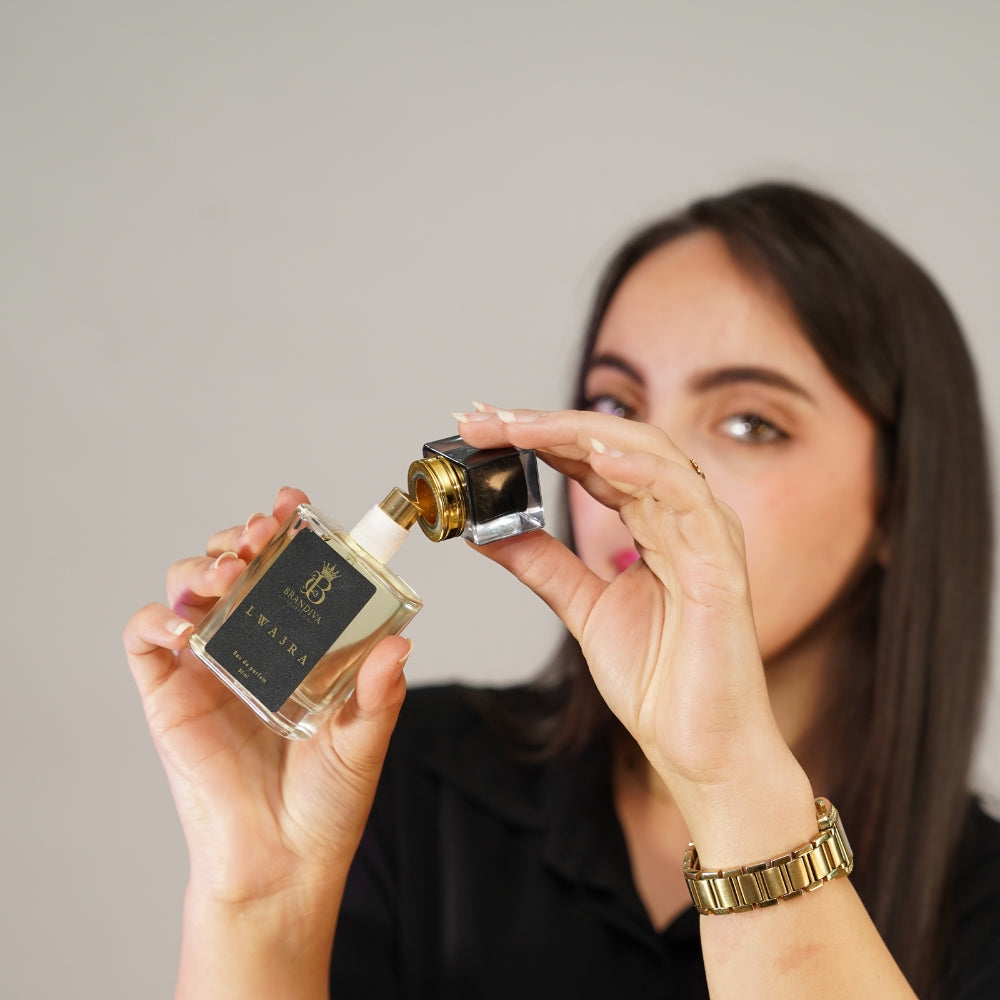 LWA3RA – Parfum Femme | BRANDIVA PARFUM
