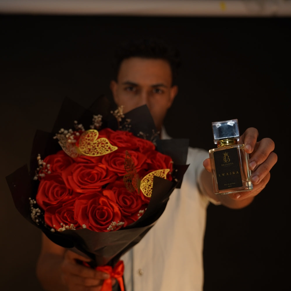 LWA3RA – Parfum Femme | BRANDIVA PARFUM